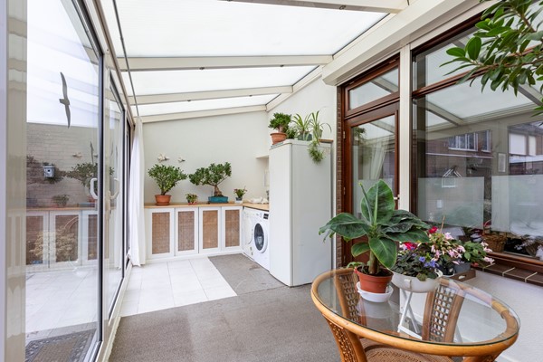 Medium property photo - Weissenbruchstraat 76, 4703 JW Roosendaal